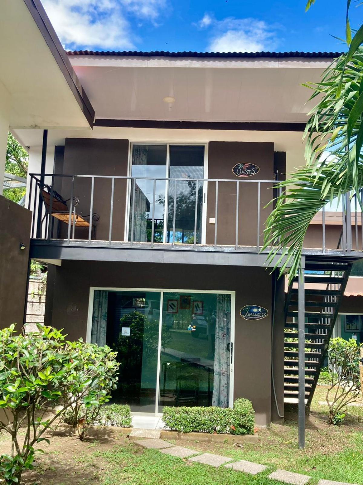 Nueva Villa Paraiso Four Villas Lagunillas Exterior photo