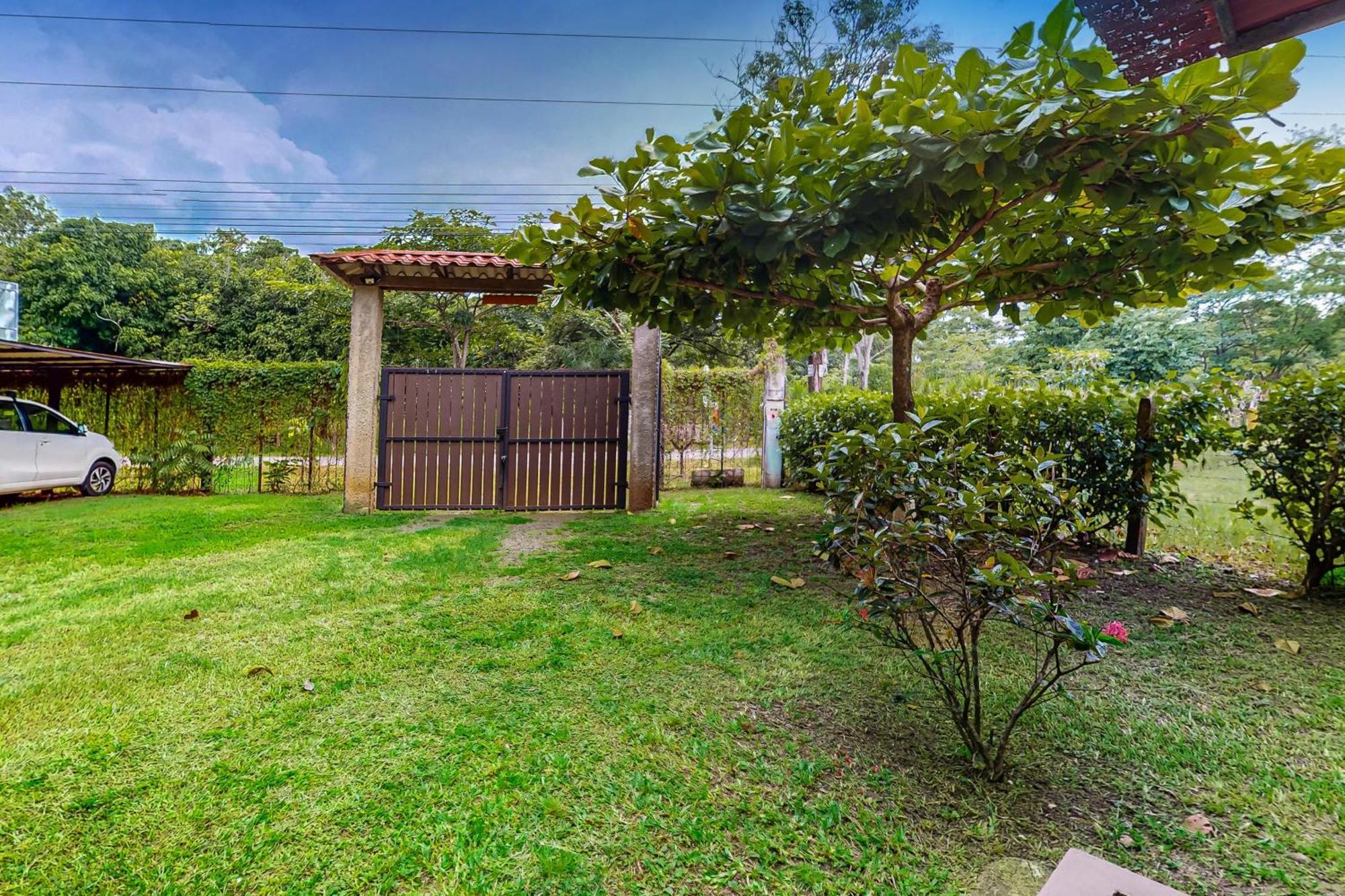 Nueva Villa Paraiso Four Villas Lagunillas Exterior photo