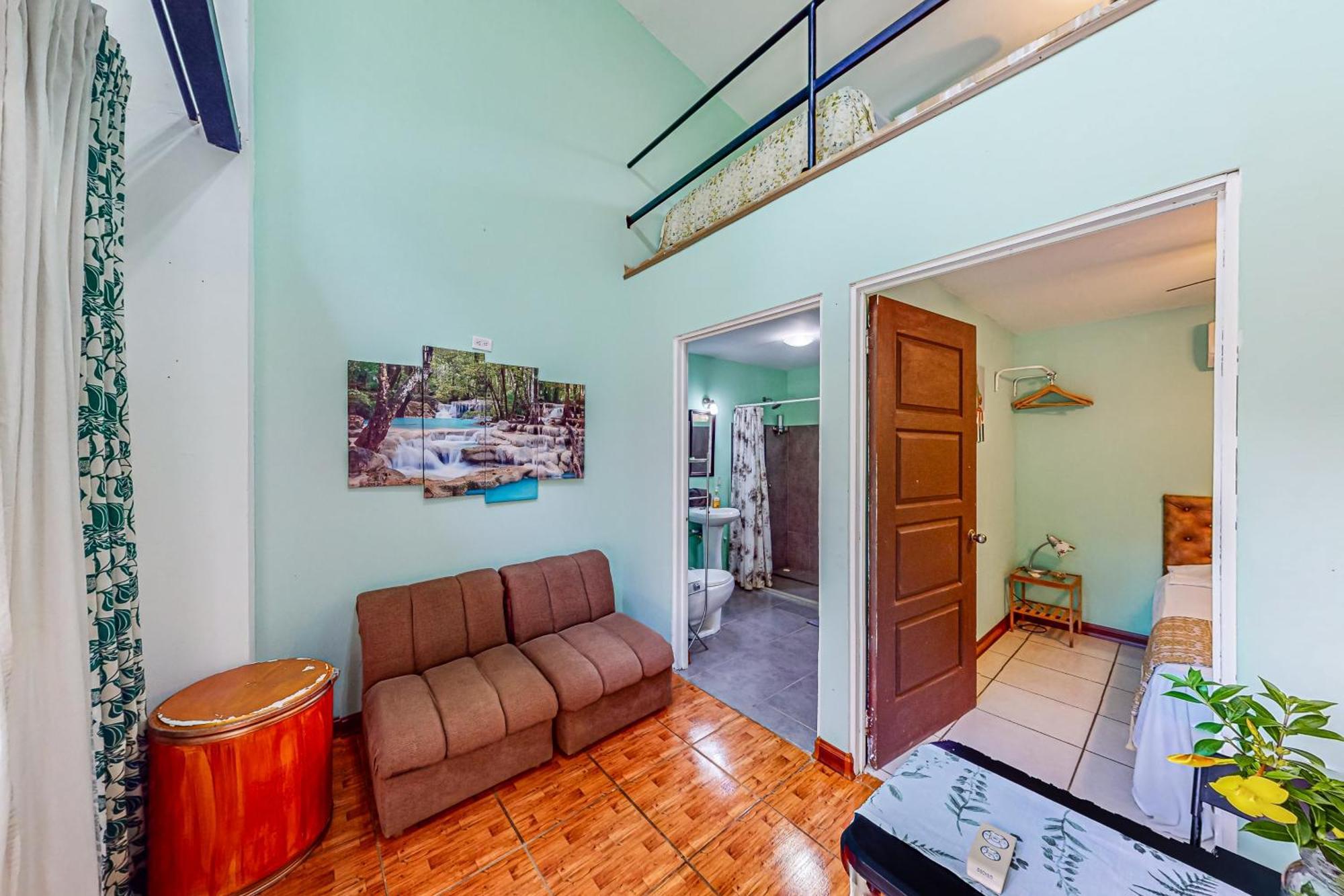 Nueva Villa Paraiso Four Villas Lagunillas Exterior photo